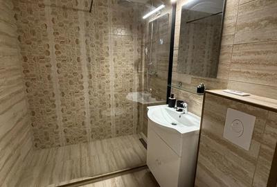 Apartament cu 2 camere decomandat în Sebastian - 11