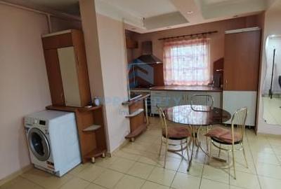 Apartament cu 2 camere decomandat în Vitan - 6