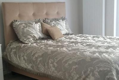 Apartament cu 2 camere în Bună Ziua