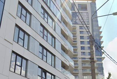 Apartament cu 2 camere semidecomandat în Barbu Văcărescu - 2