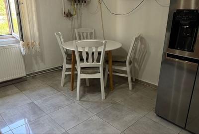 Apartament cu 2 camere decomandat în Central - 2