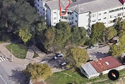 Apartament cu 2 camere decomandat în Alexandru cel Bun - 7
