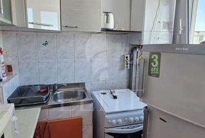 Garsonieră, mobilată în Mărăști - 6
