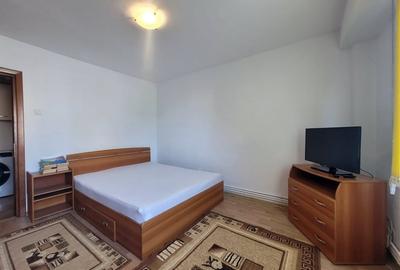 Apartament cu 2 camere decomandat, mobilat în Tomis Nord - 8