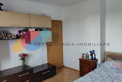 Garsonieră decomandată în Iris - 1