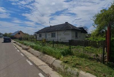 Casă individuală cu 3 camere cu Teren 1909 Mp în Nord - 1