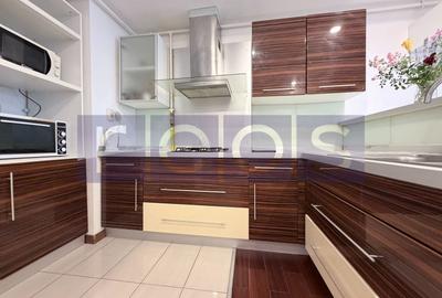 Apartament cu 2 camere în Ștefăneștii de Jos - 4