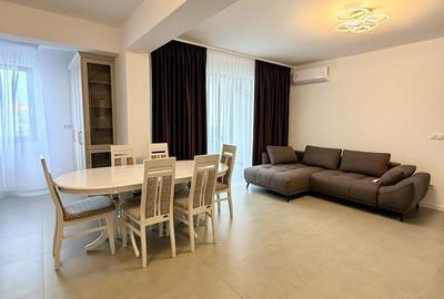 Apartament cu 3 camere în Soarelui - 6