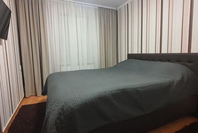 Apartament cu 2 camere decomandat în Colentina