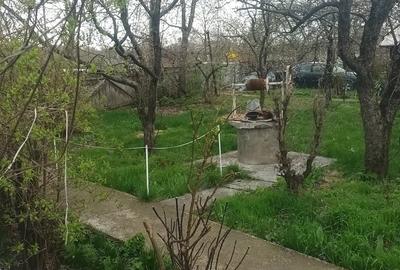 Casă cu 4 camere cu Teren 22 Mp în Central - 3