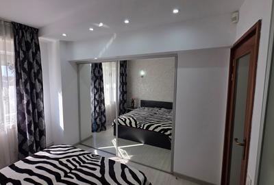 Apartament cu 2 camere decomandat, mobilat în Dorobanți - 6