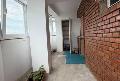 Apartament cu 2 camere decomandat în Mărăști - 8