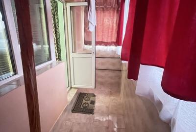 Apartament cu 2 camere decomandat în Central - 8
