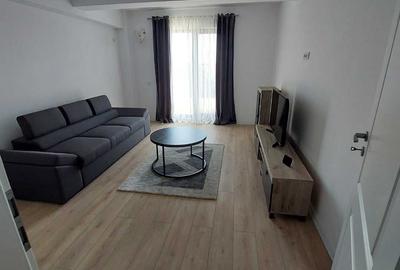 Apartament cu 2 camere decomandat în Central - 3