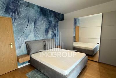 Apartament cu 2 camere semidecomandat, mobilat în Central - 2