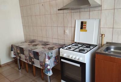 Apartament cu 2 camere în Cetate