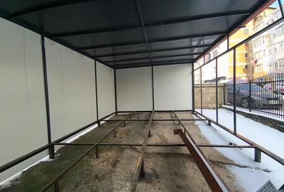 Casă individuală cu 4 camere cu Canalizare în Burdujeni - 10