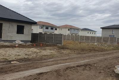 Teren de 600 mp, în Calea Urseni - 7