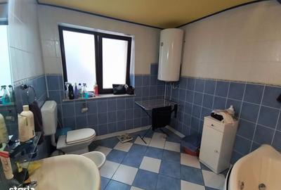 Apartament cu 4 camere în Roșu - 20
