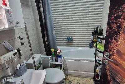 Garsonieră decomandată în Chiajna - 4