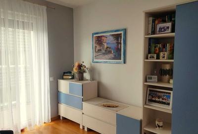 Apartament cu 2 camere decomandat în Republicii - 1