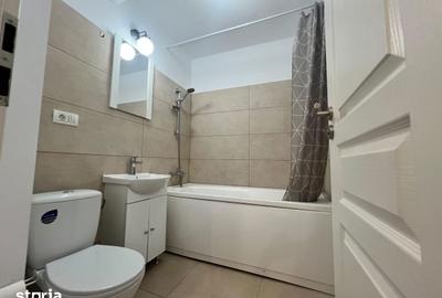 Apartament cu 2 camere semidecomandat, mobilat în Tomis III - 9