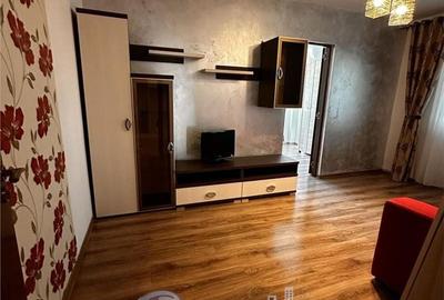 Apartament cu 2 camere nedecomandat în Zimbru