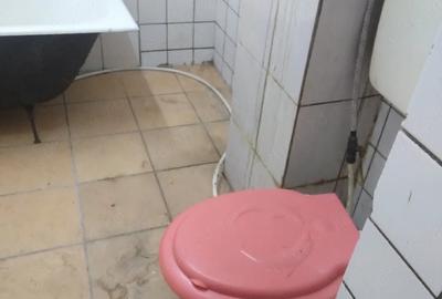 Garsonieră nedecomandată în Exterior Vest
