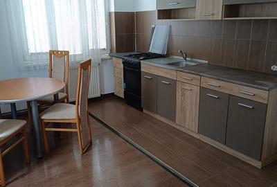 Apartament cu 2 camere decomandat în Unirea - 7
