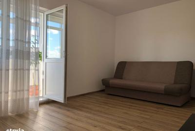 Apartament cu 2 camere decomandat în Broșteni - 7