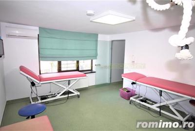 Spațiu comercial, de 60 mp, în Lizeanu - 2