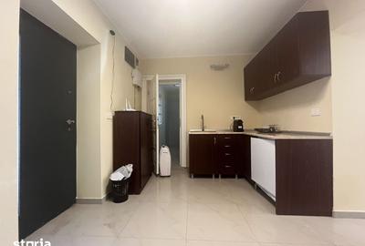 Spațiu comercial, de 61 mp, în Odobescu - 12