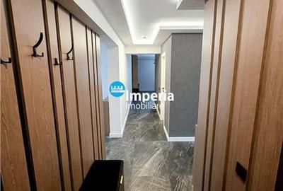 Apartament cu 4 camere decomandat în Semicentral - 27