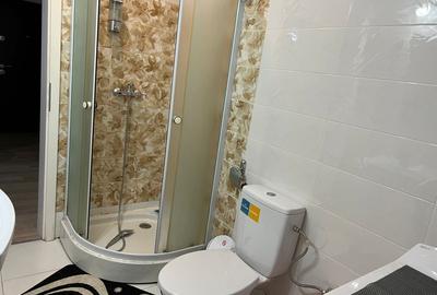Apartament cu 3 camere decomandat, mobilat în Centru Civic - 11