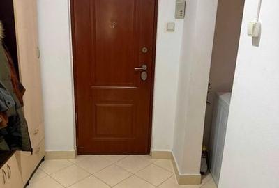 Garsonieră decomandată în Calea Aradului