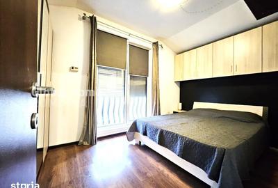 Apartament cu 3 camere, mobilat în Ștefăneștii de Jos - 17