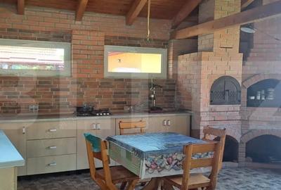 Casă cu 5 camere cu Teren 500 Mp în Feldioara - 18