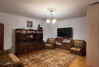 Casă cu 3 camere cu Teren 50 Mp în Central - 4