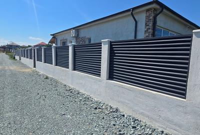 Casă individuală cu 3 camere cu Canalizare în Lazu - 15