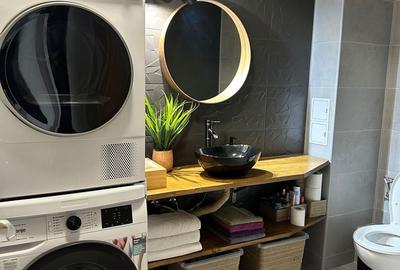 Apartament cu 2 camere decomandat în Theodor Pallady - 1