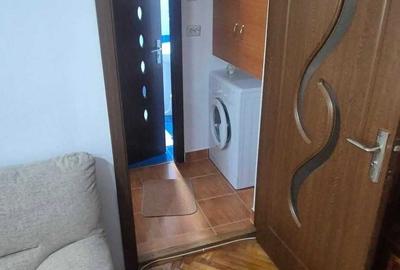 Apartament cu 2 camere semidecomandat în Ghiroda - 2