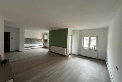 Apartament cu 3 camere decomandat, mobilat în Central - 4