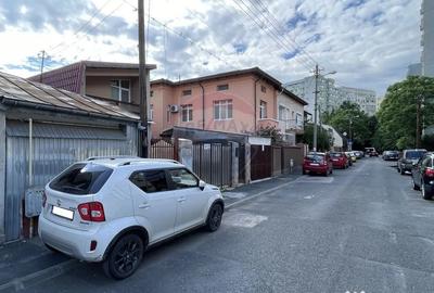 Casă cu 3 camere cu Teren 99 Mp în Iancului