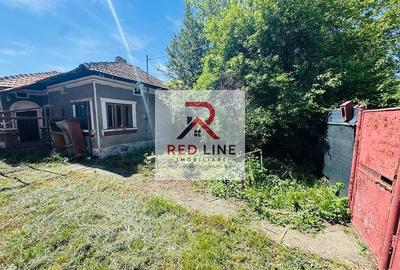 Casă cu Teren 220 Mp în Central