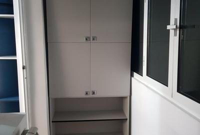 Apartament cu 2 camere decomandat în Central - 6