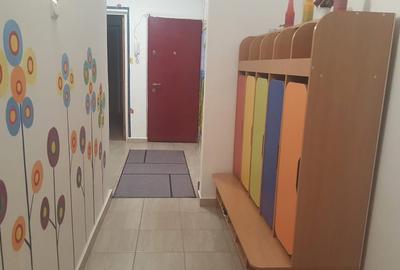 Spațiu comercial, de 90 mp, în Central - 1