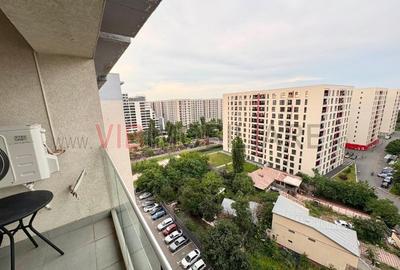 Apartament cu 2 camere decomandat în Lujerului - 11