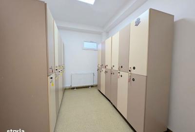 Spațiu comercial, de 320 mp, în Cantacuzino - 4
