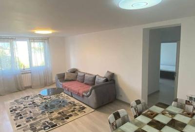 Apartament cu 4 camere în Central - 1