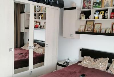 Apartament cu 2 camere decomandat în Pucioasa - 4